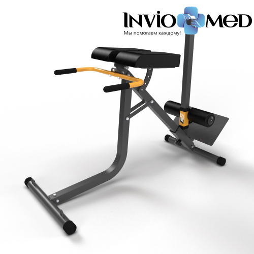 Гиперэкстензия STONERISE SUB874 фото фото 5