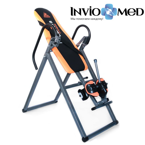 Инверсионный стол DFC LANDIA складной IT005 фото фото 5