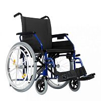 Кресло-коляска Ortonica Trend 30 (управление одной рукой)