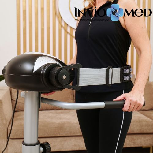 Вибромассажер DFC Vibro20 VM20 фото фото 11