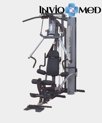 Силовой комплекс BODY SOLID G6B фото