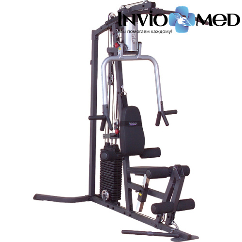 Силовой комплекс G3S фото