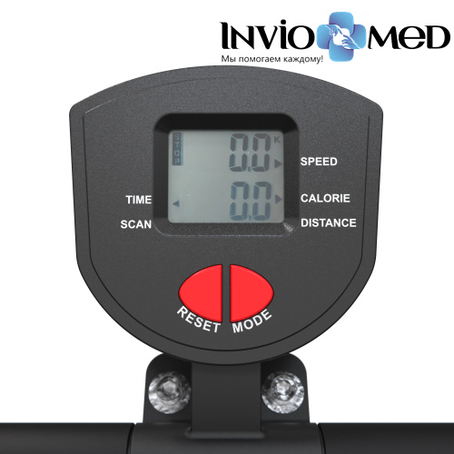 Спин-байк DFC GBYQ-2207 фото фото 8