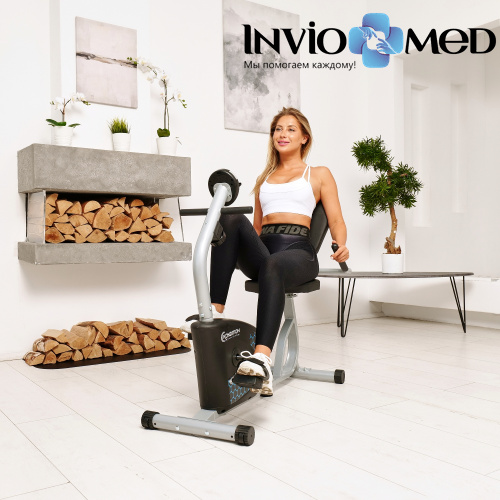 Велотренажер DFC GBYQ-2309D фото фото 15