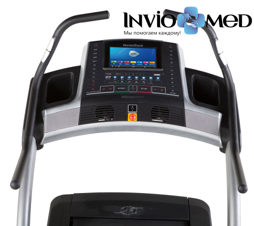 Беговая дорожка NordicTrack Incline Trainer X9i фото фото 3 Беговая дорожка NordicTrack Incline Trainer X9i фото фото 3
