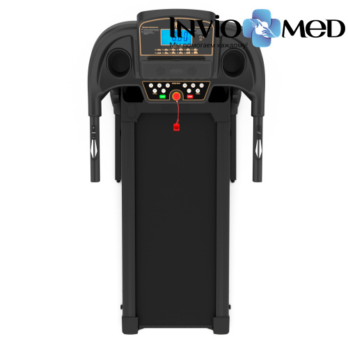 Беговая дорожка DFC AURA T450 фото фото 6