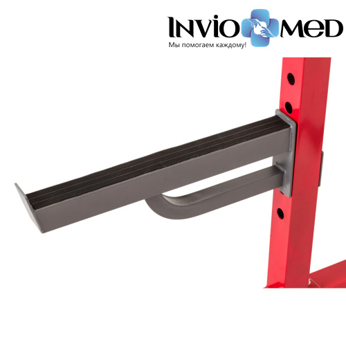 Силовая рама DFC PW200 фото фото 4