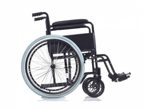 Прокат инвалидной коляски Ortonica Base 100 фото 2
