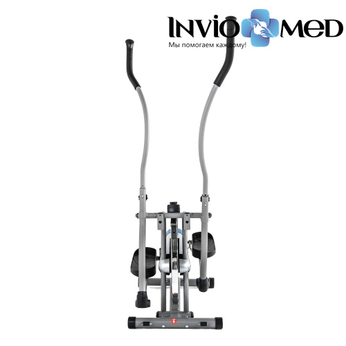 Эллиптический тренажер DFC E2050 фото фото 5