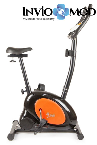 Велотренажер Atlas Sport 3.0 фото фото 3