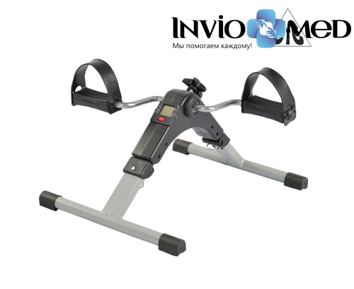 Велотренажер мини DFC SC-W002X фото фото 2