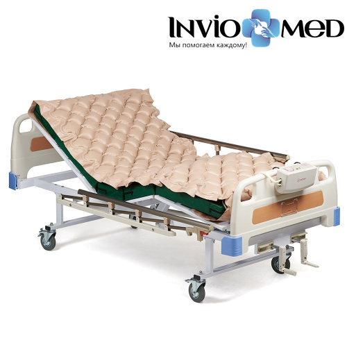 Матрас ячеистый Армед с функцией статик фото фото 2