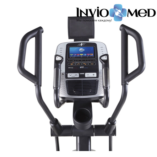 Эллиптический тренажер NordicTrack Commercial 12.9 фото фото 3