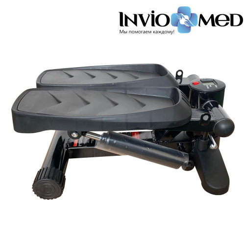 Министеппер DFC SC-S100BB фото фото 4