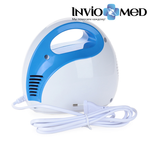 Небулайзер Med-Mos W006-A фото фото 6 Небулайзер Med-Mos W006-A фото фото 6