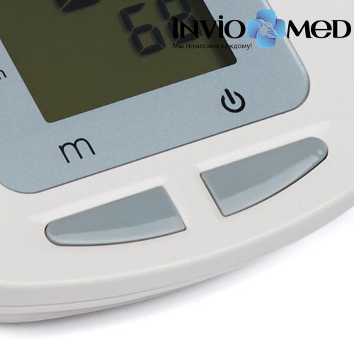 Тонометр с речевым выходом Армед YE-660B фото 3