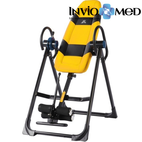 Инверсионный стол DFC XJ-CI-01SL складной фото