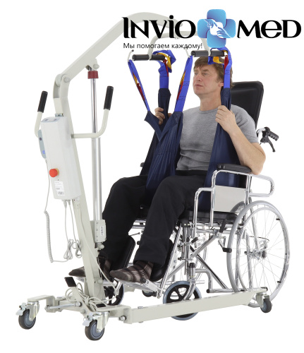 Ремень к подъемнику размер S (320.31) фото фото 5 Ремень к подъемнику размер S (320.31) фото фото 5