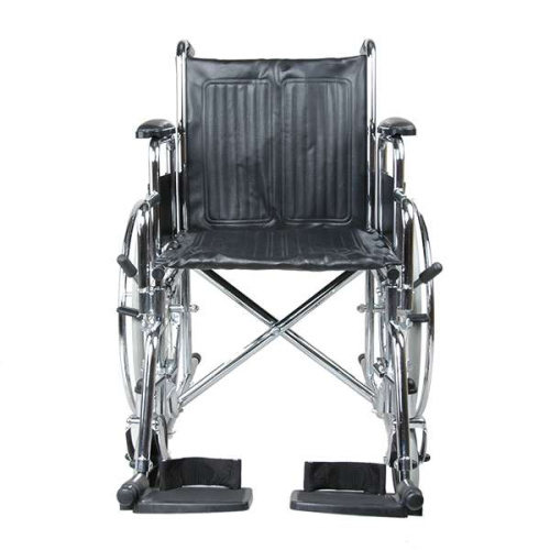 Кресло-коляска Barry B5 фото 3
