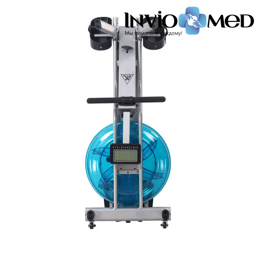 Гребной тренажер DFC Water Master R1000W фото фото 11 Гребной тренажер DFC Water Master R1000W фото фото 11