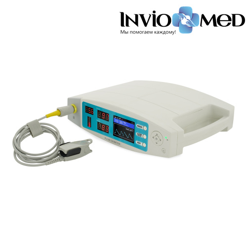 Пульсоксиметр Med-Mos CMS 70A фото фото 7