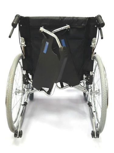 Кресло-коляска инвалидная Titan LY-250-XL повышенной грузоподъемности фото 7