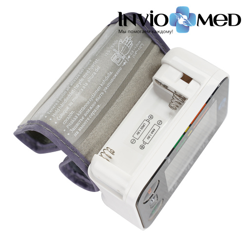 Тонометр PG-800A12 фото фото 7 Тонометр PG-800A12 фото фото 7