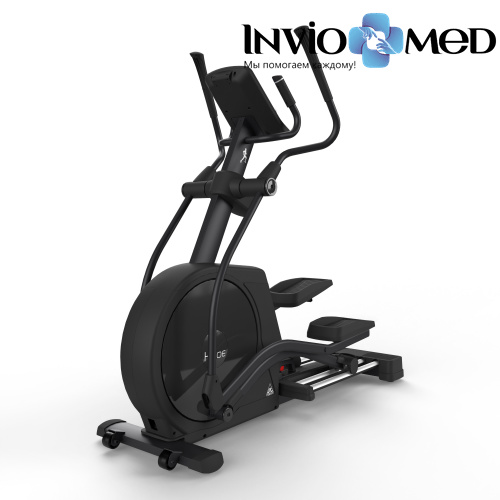 Эллиптический тренажер DFC E4500P магн.эл.привод фото фото 6