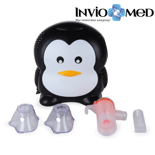 Небулайзер Med-Mos W005 фото фото 7