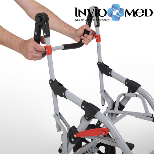 Кресло-коляска Армед H 006 для детей с ДЦП фото 26