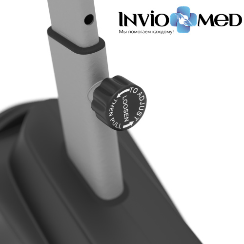 Велотренажер DFC B5906P магнитный эл.привод фото фото 10