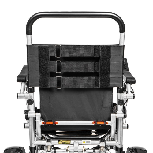 Кресло-коляска с электроприводом Ortonica Pulse 640 фото 12