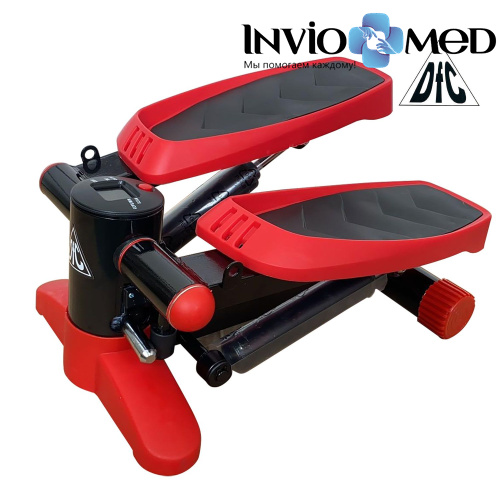 Министеппер DFC SC-S100BR фото фото 3 Министеппер DFC SC-S100BR фото фото 3