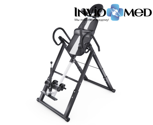 Инверсионный стол DFC IT6312B-B складной фото