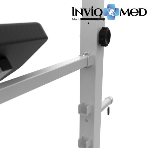 Скамья под штангу DFC D745 фото фото 11