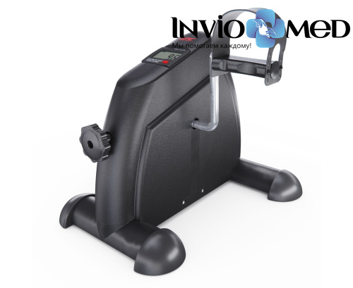Велотренажер мини DFC B1B фото фото 2