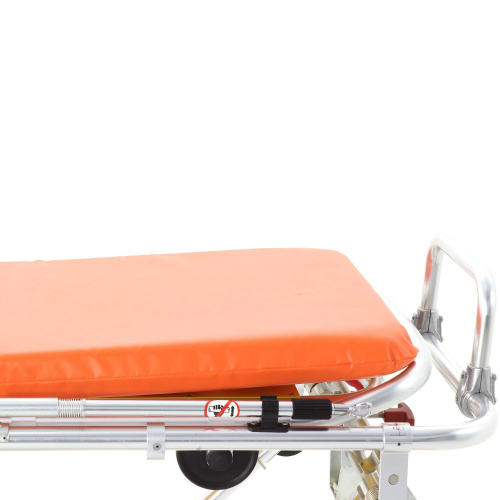 Каталка для автомобилей скорой медицинской помощи Med-Mos YDC-3A со съемными носилками фото фото 25
