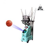 Робот баскетбольный для подачи мячей DFC RB300 фото