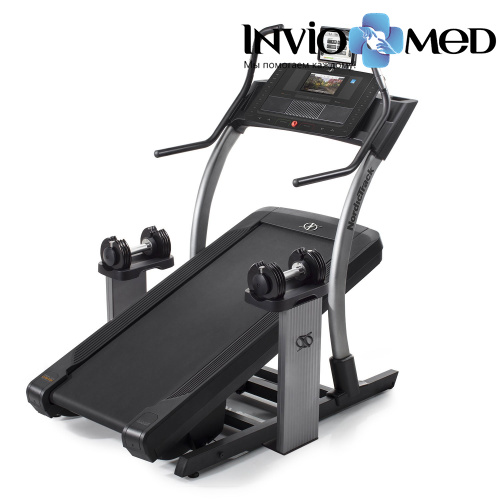 Беговая дорожка NordicTrack Incline Trainer X9i new фото фото 2