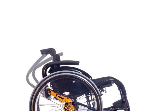 Кресло-коляска Ortonica S 3000 активного типа / Active Life 3000 фото 20
