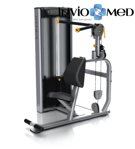 MATRIX VERSA VS-S53H Пресс-машина фото