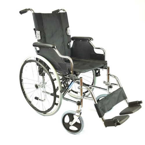 Инвалидная кресло-коляска Titan LY-250-JP складная