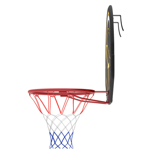 Баскетбольный щит DFC BOARD32C 80x60см полиэтилен фото фото 4