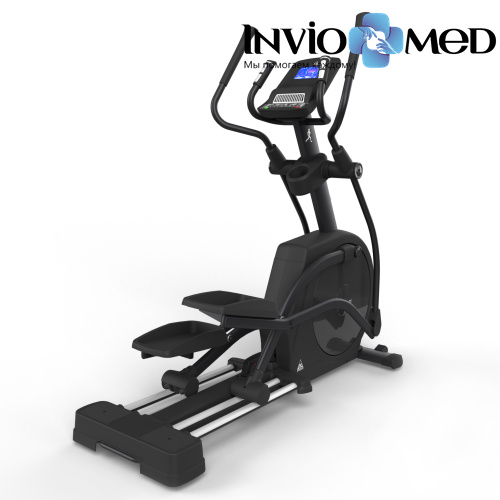 Эллиптический тренажер DFC E5800P магн.эл.привод фото фото 2