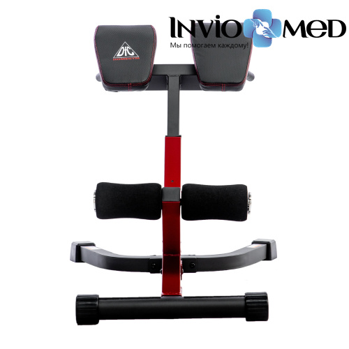 Гиперэкстензия DFC SUB3021 фото фото 7