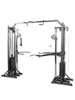 Кроссовер OXYGEN FITNESS VESTON фото