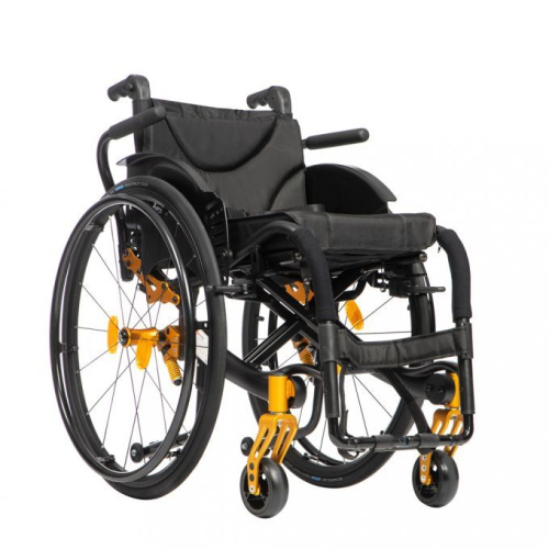 Кресло-коляска Ortonica S 3000 активного типа / Active Life 3000 фото 29