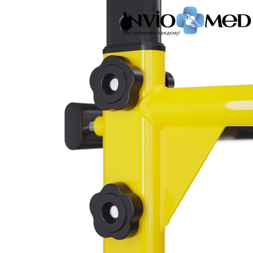 Турник-брусья DFC G007Y фото фото 8 Турник-брусья DFC G007Y фото фото 8