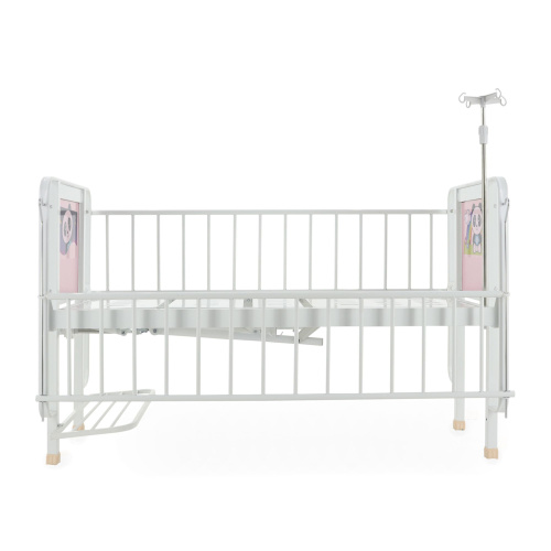 Кровать подростковая механическая Med-Mos Тип 4. Вариант 4.1 DM-2320S-01 (2 функции) фото