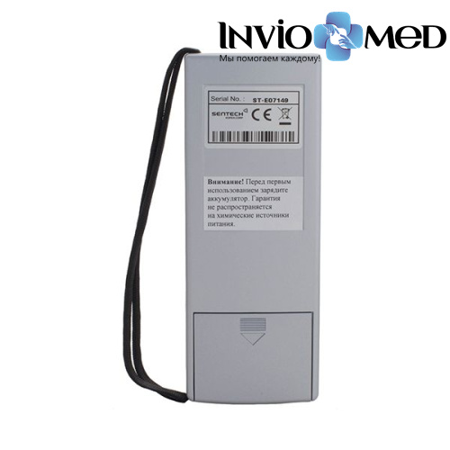 Алкотестер Sentech Alcoscan AL-1100 фото фото 4